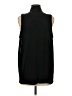 Green Envelope Black Cardigan Size M - photo 2