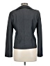 Sharagano Gray Blazer Size 6 - photo 2