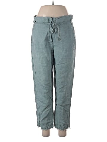 Cotélac Linen Pants (view 1)