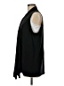 Green Envelope Black Cardigan Size M - photo 5
