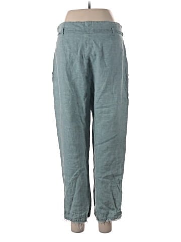 Cotélac Linen Pants (view 2)