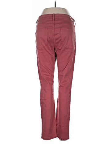 Pilcro and the Letterpress Casual Pants (view 2)