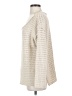 Bibi Ivory Pullover Sweater Size S - photo 5