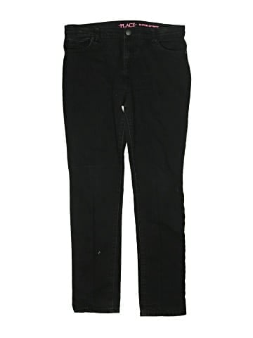 The Children's Place Jeans (view 1)