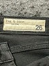 Rag & Bone Black Jeans Size 26 waist - photo 7
