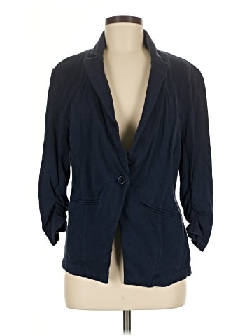 John Paul Richard Blazer (view 1)