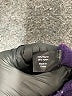 Lane Bryant Color Block Purple Pullover Sweater Size 18 - 20 Plus - photo 8