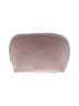 Assorted Brands Tan Pink Makeup Bag One size - photo 1