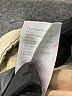 Free People Solid Ivory Khaki Shorts Size 10 - photo 4