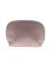 Assorted Brands Tan Pink Makeup Bag One size - photo 2