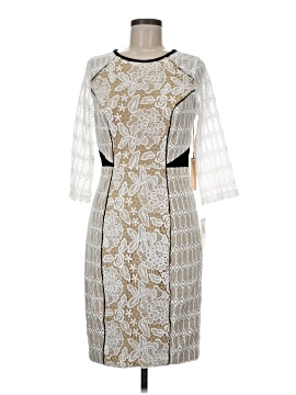 Gibson Latimer Cocktail Dress