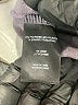 32 Degrees Solid Gray Long Sleeve Blouse Size S - photo 8