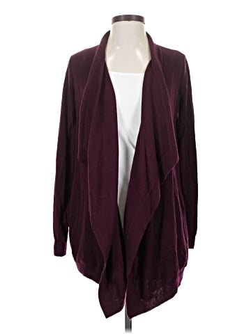 Theory Wool Cardigan (view 1)