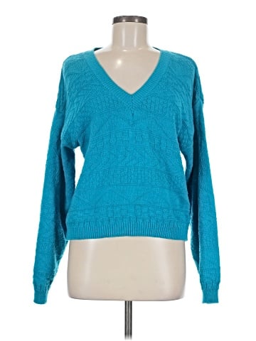 Chateau Pullover Sweater (view 1)