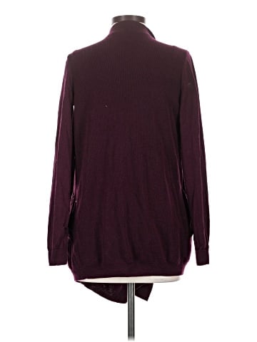 Theory Wool Cardigan (view 2)
