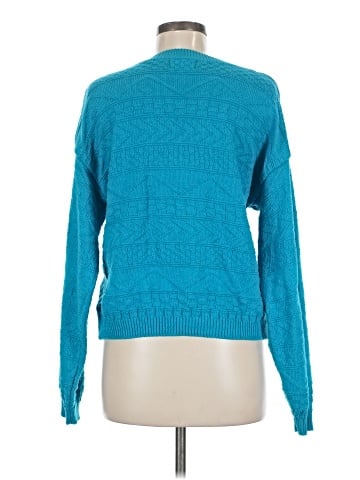 Chateau Pullover Sweater (view 2)