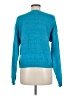 Chateau Teal Pullover Sweater One size - photo 2