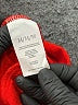 CAbi Solid Red Jumpsuit Size M - photo 4