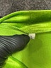 Unbranded Green Long Sleeve Blouse Size L - photo 7