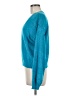 Chateau Teal Pullover Sweater One size - photo 5