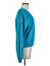 Chateau Teal Pullover Sweater One size - photo 4