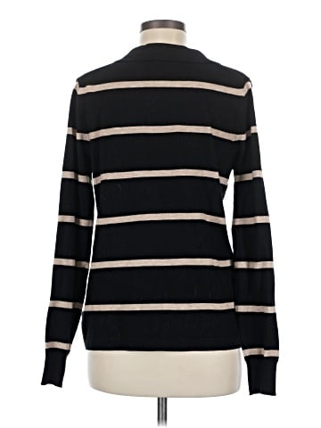 Bobeau Long Sleeve Top (view 2)