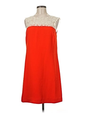 Floreat Cocktail Dress (view 1)