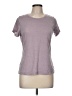 Rohan Purple Active T-Shirt Size M - photo 1