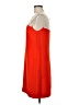 Floreat 100% Polyester Red Cocktail Dress Size 6 - photo 5