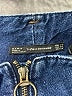 Trafaluc by Zara Blue Jeans Size 2 - photo 7