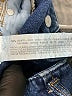 Trafaluc by Zara Blue Jeans Size 2 - photo 9
