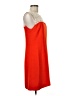 Floreat 100% Polyester Red Cocktail Dress Size 6 - photo 4