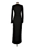 J for Justify Black Casual Dress Size L - photo 2