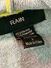 Rain Yellow Kimono Size S - photo 7