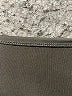 Unbranded Black Long Sleeve Top Size S - photo 4