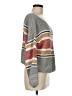 ee:some Stripes Gray Pullover Sweater Size M (estimated) - photo 4