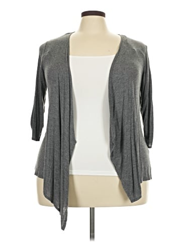 AGB Cardigan (view 1)
