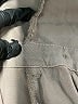 Sundays Gray Romper Size Sm (1) - photo 5