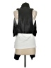 Doma Black Vest Size M - photo 2