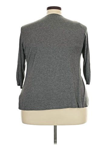 AGB Cardigan (view 2)
