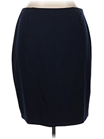 Lauren by Ralph Lauren Casual Skirt (view 2)