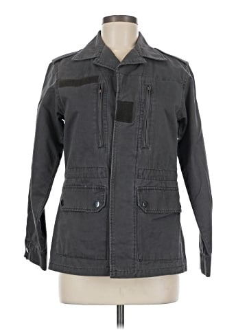 Piko Jacket (view 1)