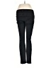 Current/Elliott Solid Black Jeans Size XS (0) - photo 2
