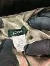 J.Crew 100% Cotton Black Blazer Size 4 - photo 6