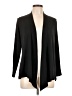 Eddie Bauer 100% Polyester Black Blazer Size L - photo 1