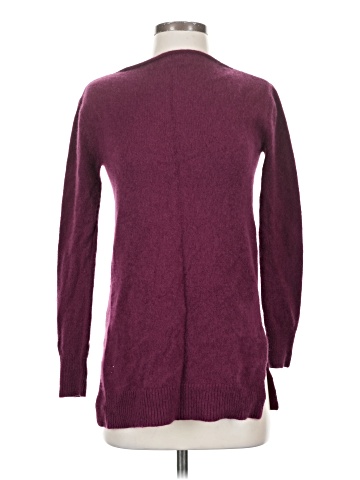 Ann Taylor Cashmere Pullover Sweater (view 1)