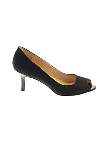 Bruno Magli Heels (view 1)