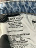 Blank NYC 100% Cotton Blue Jeans Size 27 waist - photo 8