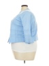 Avenue Blue Shrug Size 18 - 20 Plus - photo 5