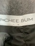 Pchee Bun Black Yoga Pants Size XS (estimated) - photo 7